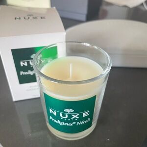 Nuxe Prodigieux Néroli 70g candle
